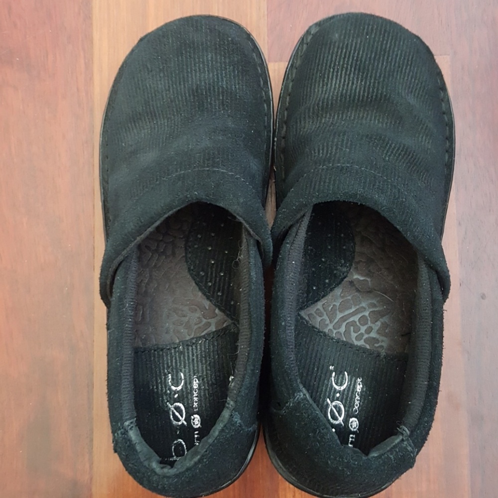 B.O.C. Born Clogs - Picture 4 of 7